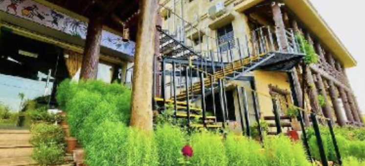 Khoai Village Resort